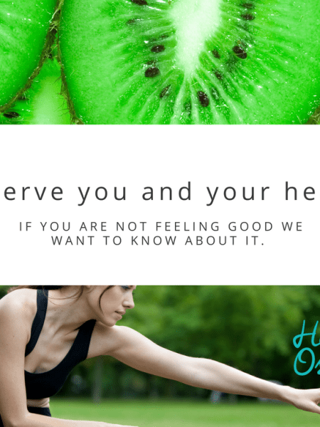 Is Sitting Still Making Us&nbsp;Sick?