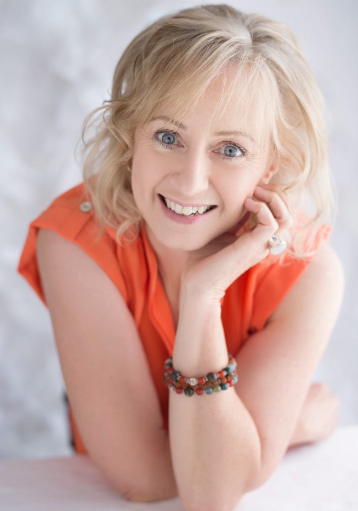 Susan Byrne Your Naturopath 